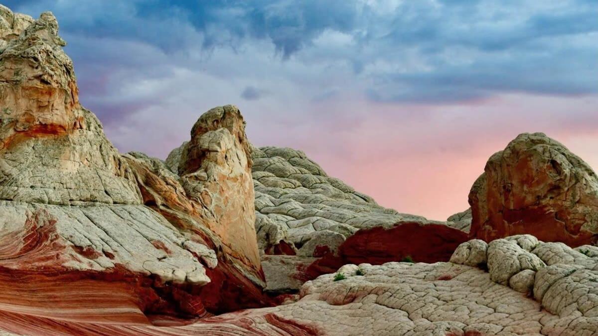 Mt Carmel Motel Close To Zion National Park Mount Carmel Exterior foto