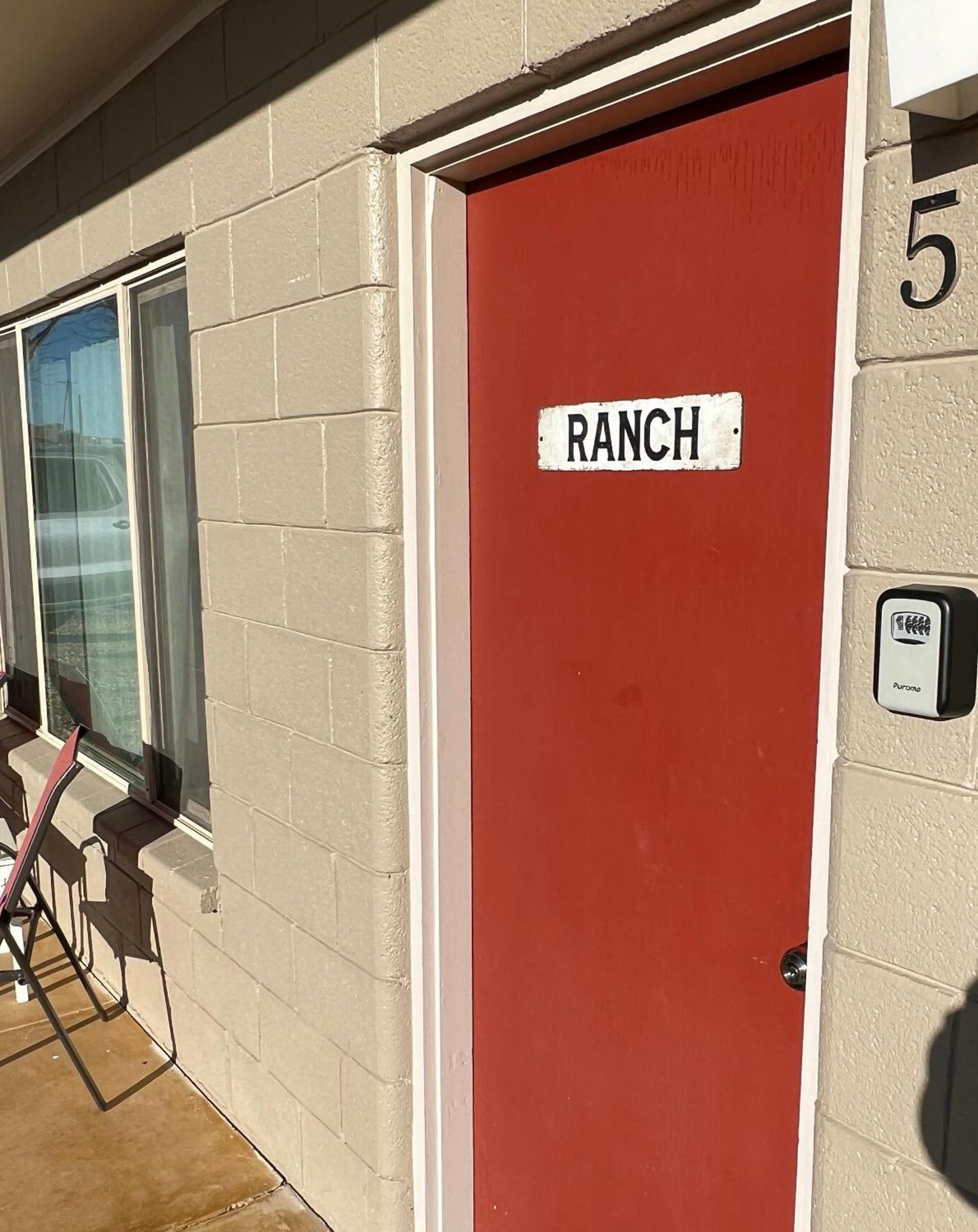 Mt Carmel Motel Close To Zion National Park Mount Carmel Exterior foto